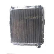 Радиатор ЛАЗ 695Н - 1301010 фото