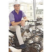 Поло Арт.11343 Тримфорти фото