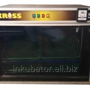 Инкубатор KROSS автоматический на 1320 яиц фотография