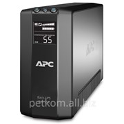 Источник бесперебойного питания (ИБП) переменного тока APC Power-Saving Back-UPS Pro 550 фотография
