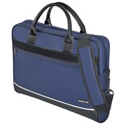 Сумка для ноутбука Cross Case CC15-017 blue фото