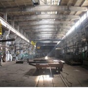 Изготовление нестандартного оборудования из металлов фото