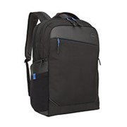 Рюкзак для ноутбука 15" Dell Professional черный/синий нейлон