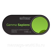Детектор гамма-излучения интеллектуальный УДКГ-01 Gamma Sapiens фото