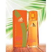 Adidas Tropical Passion For Woman edt 50 ml фото