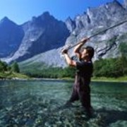 Туры на рыбалку в Финляндию и Норвегию