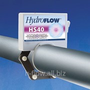 Защита котлов труб и электроприборов от образования накипи Hydroflow HS40 фото