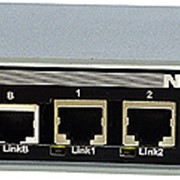 Коммутатор-ответвитель трафика Ethernet NSG-54 EtherTAP фотография