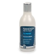 Шампунь Наноген Naogen Hair Prepare для глубокого очищения фото