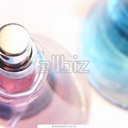 Вода парфюмерная