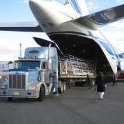 Перевозки грузовые интермодальные