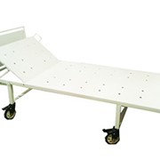 Кровать медицинская КМФ-2