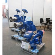 Arzatoare automatizate de gaz in Moldove фото