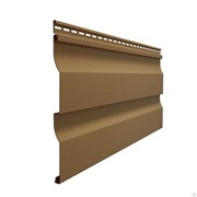 Акриловая панель D4,5D Корабельная доска Premium ирис фото