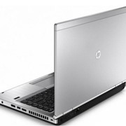 Ноутбук HP EliteBook 8470p i5-3320M (B5W71AW) фото