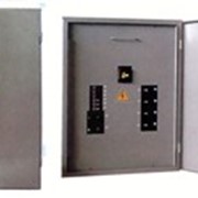 Шкафы распределительные серии ПР8501 и ПР8701 фотография