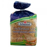 Хлеб сэндвичный пшеничный /пшенично ржаной / Schulstad фото
