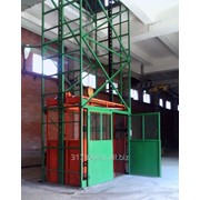 Промышленные подъемники фото