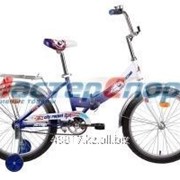 Велосипед городской Altair City Boy Compact 20