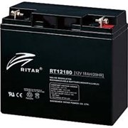Аккумулятор Ritar Power RT12180 фотография