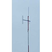 Коллинеарные дипольные антенны серии ТС330 фото