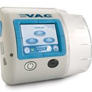 ВАК аппарат V. A. C. Аппарат вакуумной терапии фото