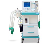 Аппарат для ингаляционной анестезии MK-1-2