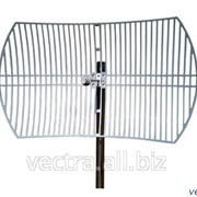 Антенна TP-Link 5ГГц внешняя сеточная параболическая 30дБи (TL-ANT5830B) фото