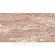 Керамическая плитка Нефрит-Керамика Триумф 10-01-41-115 500х250х9 мм розовая