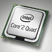 Процессор INTEL Core 2 Quad Q9550