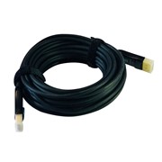Кабель аудио-видео Digma 14v AOC DisplayPort (m)-DisplayPort (m) 5м контакты позолото черный (BHP DP 14-5) фотография