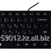 Клавиатура Delux DLK-1000UB - Ультра-тонкая - USB