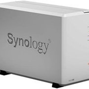 Сетевое хранилище Synology DS216SE фотография