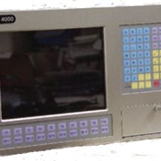 Система числового программного управления CNC4000 фото
