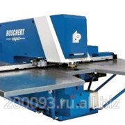 Пресс координатно-пробивной CompactRotation CNC 1250*2000