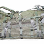 Транспортная сумка-рюкзак ССО 75 олива