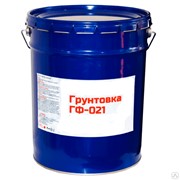 Грунт ЛКЗ “КОЛОР“ ГФ-021 серый (1 кг) фото