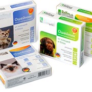 Ветеринарные препараты для кошек фото
