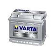 Батарея аккумуляторная Varta SILVER Dynamic фотография