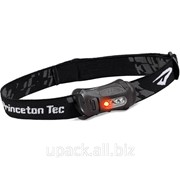 Фонарь туристический налобный Princeton Tec Fred LED черный фото