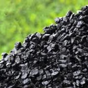 Уголь Украина опт фотография