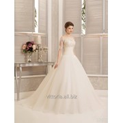 Свадебное платье от Vittoria модель 16-518