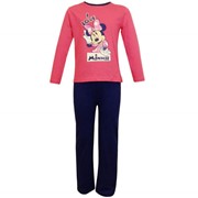 Пижама для девочек Minnie