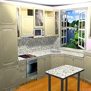 Кухня 2