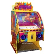 Аттракцион Настольный стритбол, арт. 179 фото