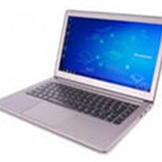 Ноутбук LENOVO IdeaPad U310GMGRTXI53317U4G5327PRU фотография