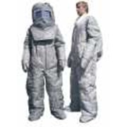 Специальный термозащитный костюм “Індекс-1200 (конструкция - комбинезон)“ фото
