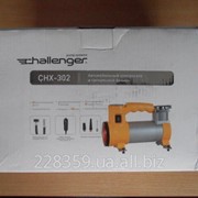 Автомобильный компрессор Challenger CHX-302 фото