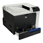 Принтер лазерный цветной HP Color LaserJet CP4525n (CC493A) фотография