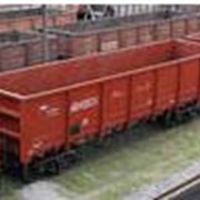 Услуги по капитальному ремонту и переоборудование грузовых и пассажирских вагонов железнодорожных и трамвайных